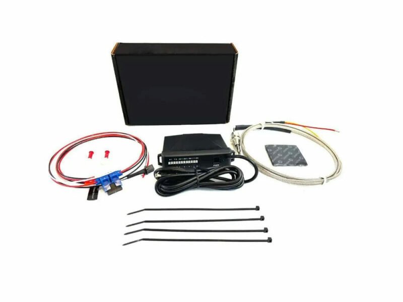 Universal Pyrometer (EGT Sensor) & Docking Station