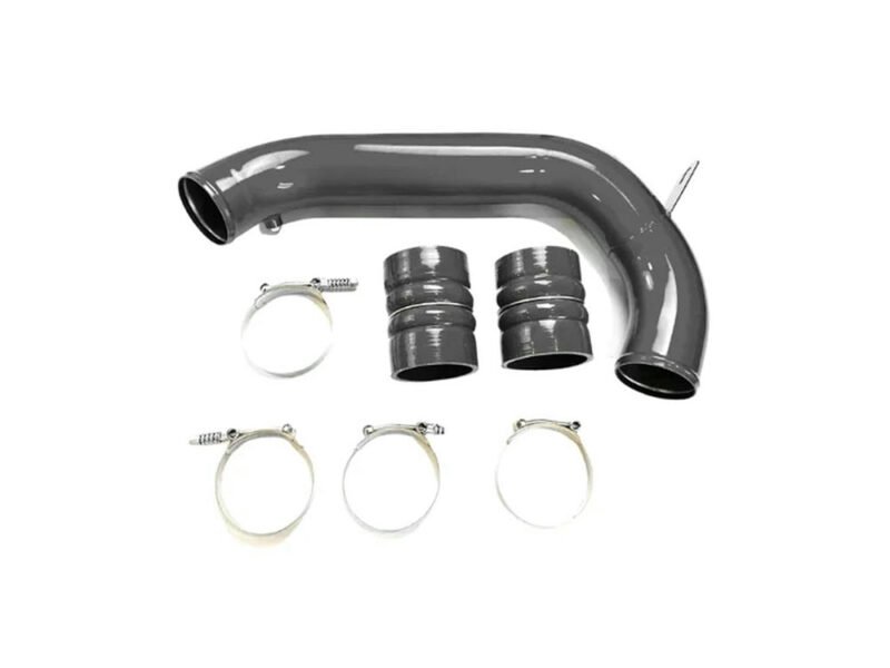 Ford Powerstroke 6.4L - Cold Side Intercooler Charge Pipe Kit (2008-2010)