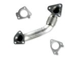 GM Duramax 6.6L - Up-pipe High Flo (2001-2016)