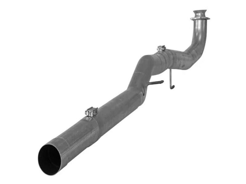 GM Duramax L5P - Cat & DPF Delete Pipe (2017-2023)