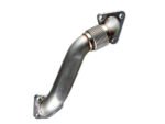 GM Duramax 6.6L - Up-pipe High Flo (2001-2016)