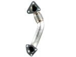 GM Duramax 6.6L - Up-pipe High Flo (2001-2016)