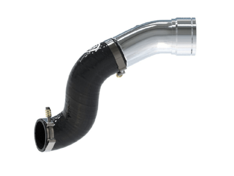 Ford Powerstroke 6.7L - Cold Side Intercooler Pipe (2017-2022)