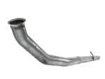 Ram Cummins 6.7L - Cat & DPF Delete Pipe (2007.5-2012)