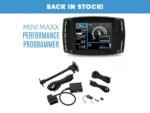 H&S PERFORMANCE Mini Maxx V1 DPF Delete Tuner