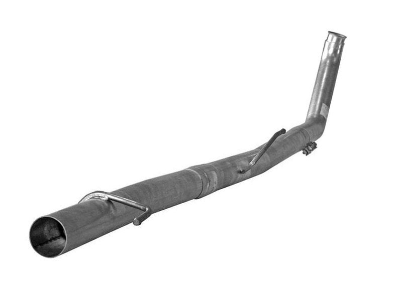 Ram EcoDiesel 3.0L - Cat & DPF Delete Pipe (2014-2019)