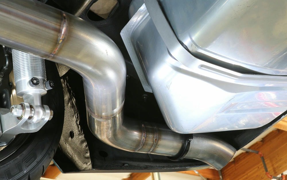 Custom vs. Pre Made Exhaust Tips