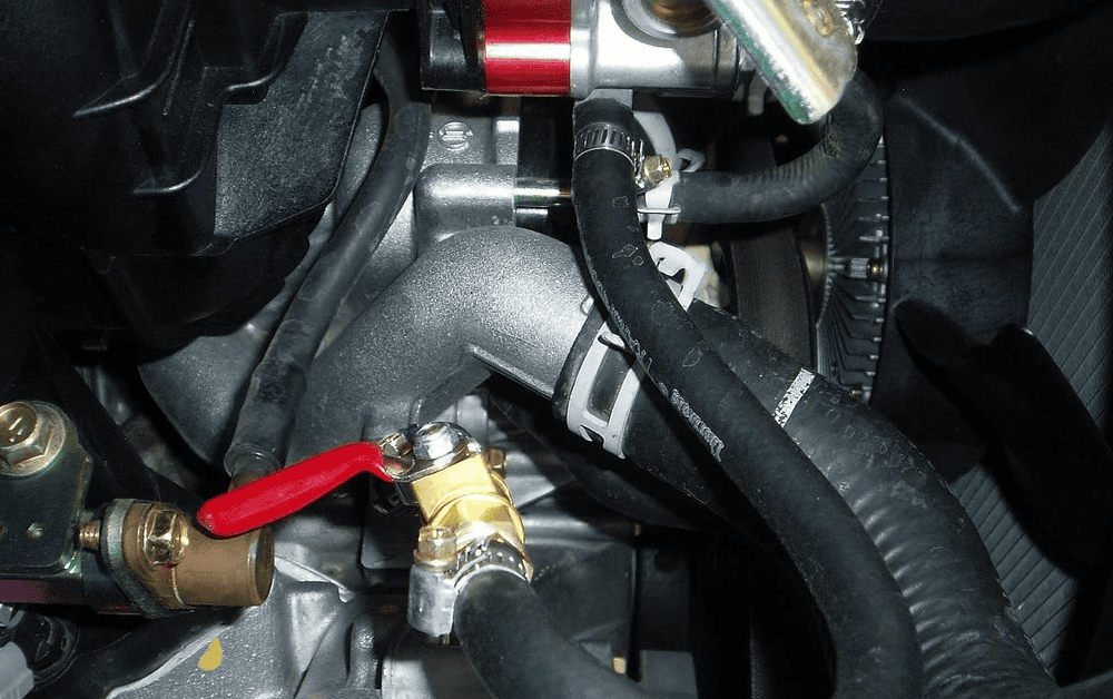 How Coolant Bypass Kits Affect Performance