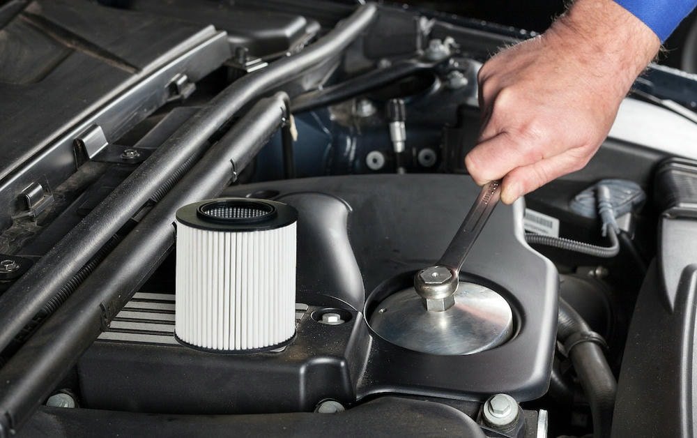 How Coolant Filter Kits Improve Engine Longevity