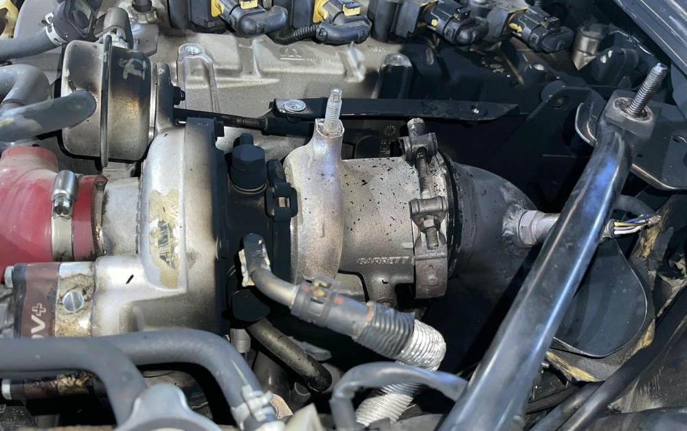 How to Address Turbo Downpipe Problems and Maintenance