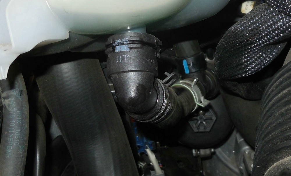 How to Fix Coolant Filter Issues