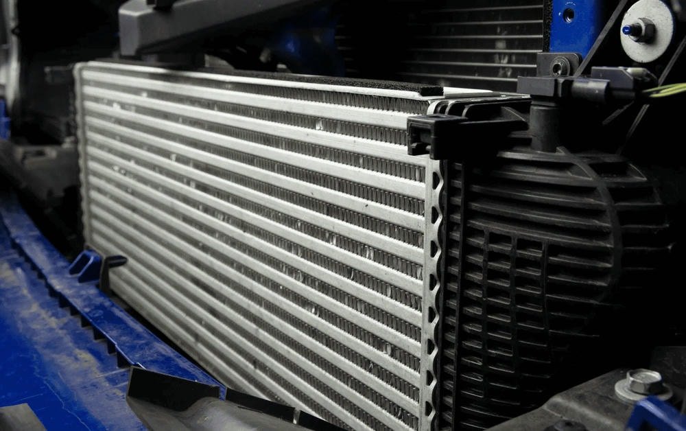 How to Maintain Diesel Intercoolers for Maximum Gains