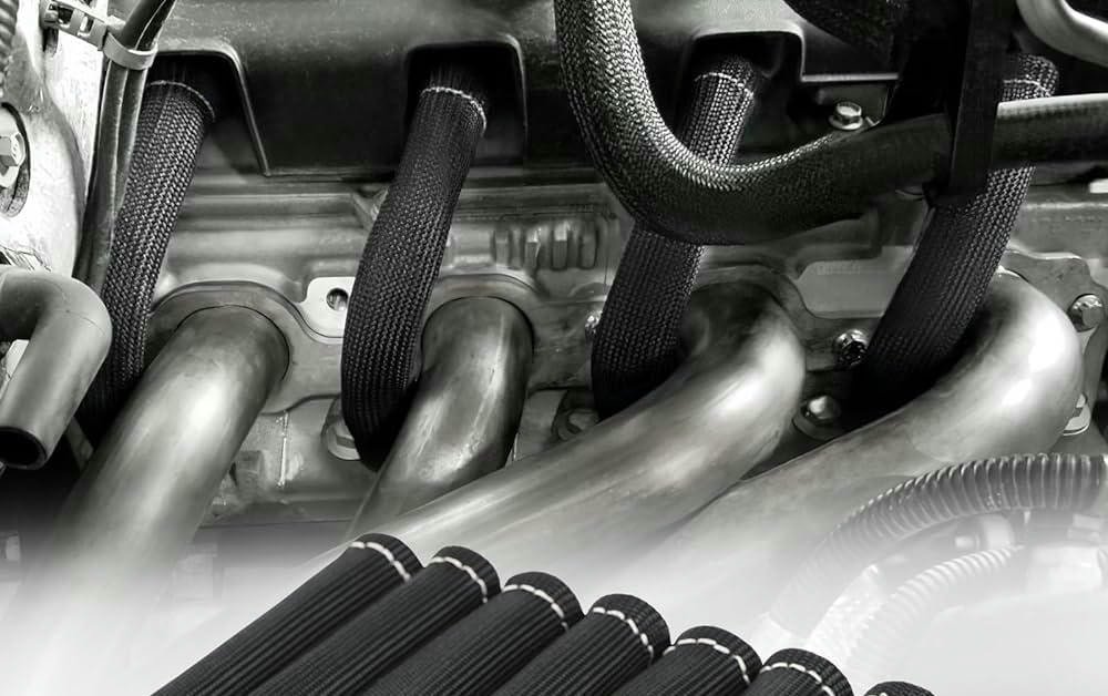 How to Maintain Pipes & Boot Kits