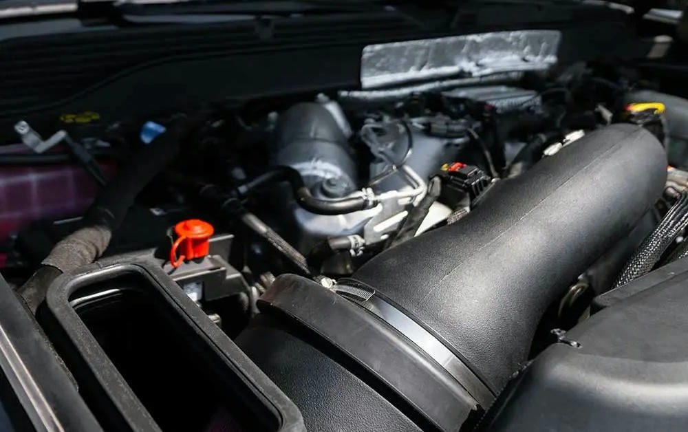 Which Intake is Right for Your L5P