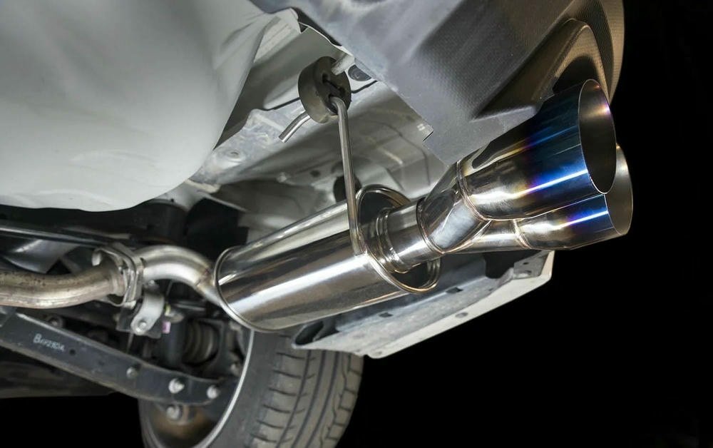 Why Install Mufflers & Delete Pipes