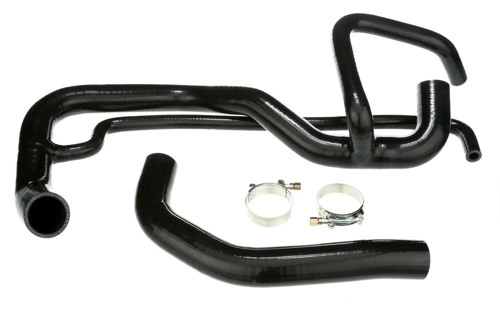 Why Upgrade Coolant Hoses, Pipes & Kits