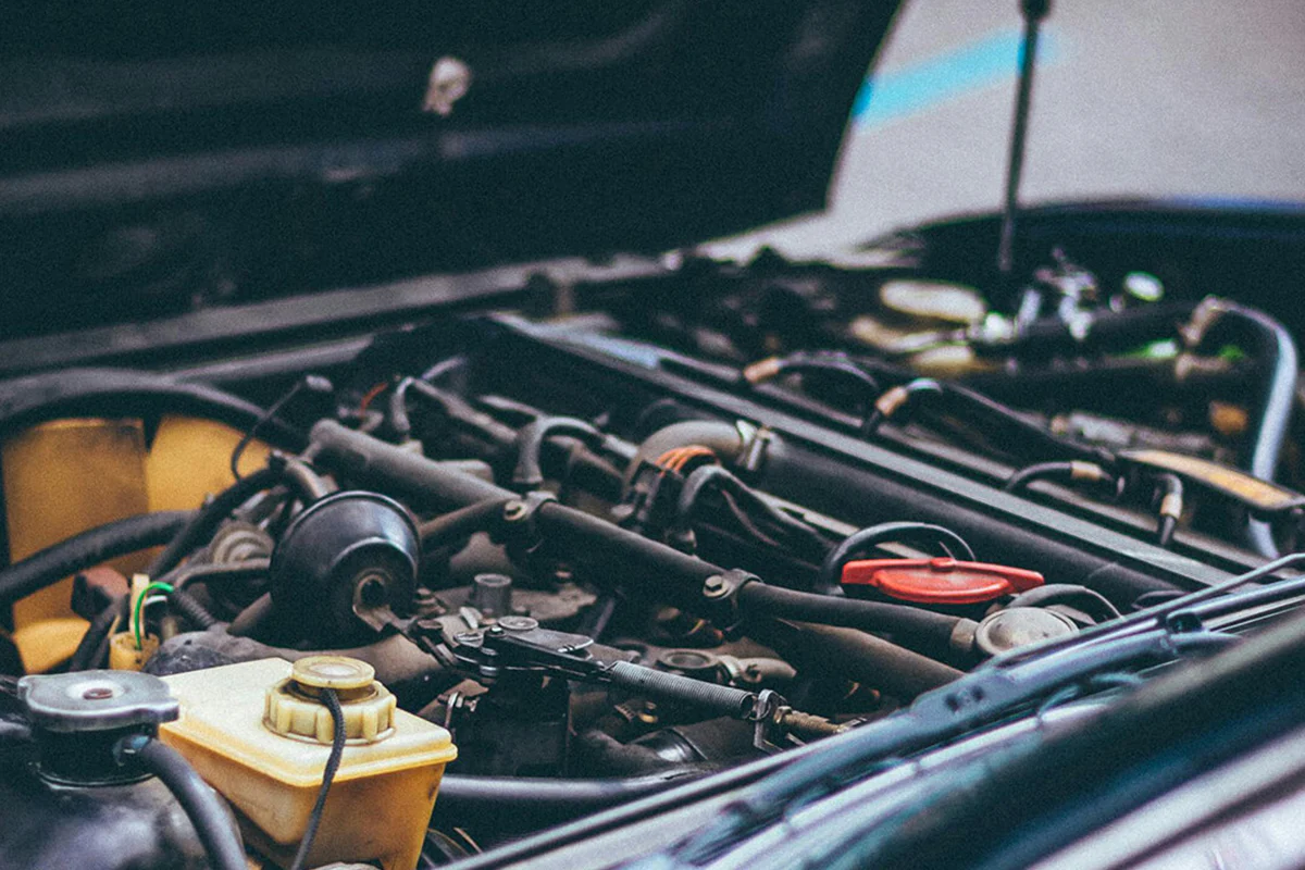 How EGR Delete Kits Affect Emissions and Legal Issues