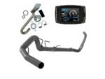 Ford Powerstroke 6.0L - Kit de suppression DPF/DEF/EGR tout-en-un (2003-2007)