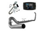 Ford Powerstroke 6.0L - Kit de suppression DPF/DEF/EGR tout-en-un (2003-2007)