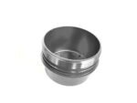 Ford Powerstroke 6.4L - Billet Fuel Filter Cap (2008-2010)