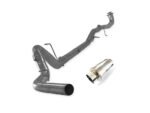 GM Duramax L5P - Escape Downpipe-Back Race (2017-2023)