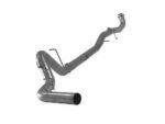 GM Duramax L5P - Escape Downpipe-Back Race (2017-2023)