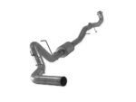 GM Duramax L5P - Escape Downpipe-Back Race (2017-2023)