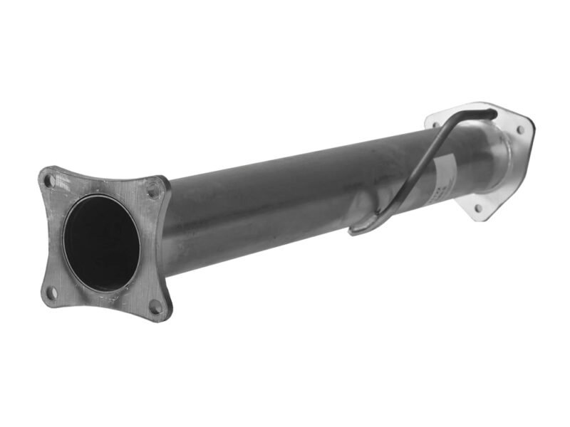 Ram Cummins 6.7L - Cab & Chassis DPF Delete Pipe (2011-2012)