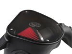 Ram Cummins 6.7L - Cold Air Intake (2010-2012)