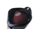 Ram Cummins 6.7L - Cold Air Intake (2010-2012)