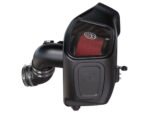 Ram Cummins 6.7L - Cold Air Intake (2010-2012)