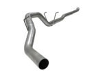 Ram Cummins 6.7L - Downpipe-Back Auspuffanlage (2019-2022)