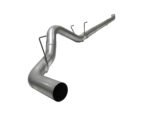 Ram Cummins 6.7L - Downpipe-Back Auspuffanlage (2019-2022)