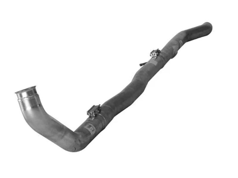 Jeep Grand Cherokee EcoDiesel 3.0L - Cat & DPF Delete Pipe (2014-2018)