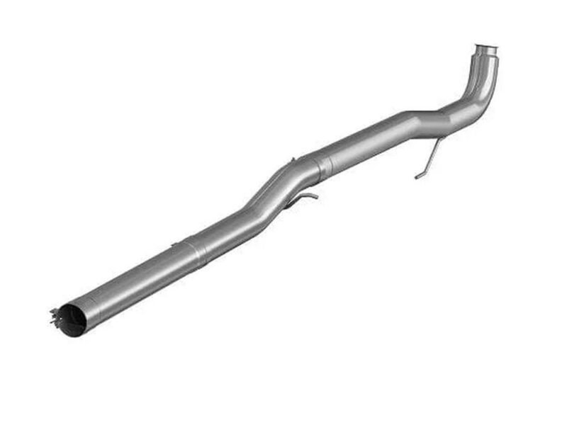 GM Duramax 6.6L - Tubo per l'eliminazione di cat e DPF (2011-2015)