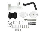 Ram 2500/3500 Cummins - Kit di eliminazione EGR e radiatore (2010-2022)