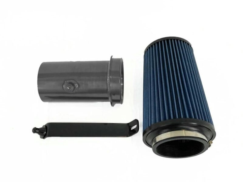 Ford Powerstroke 6.4L - Cold Air Intake (2008-2010)