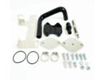 Ram 2500/3500 Cummins - EGR & Cooler Delete Kit (2010-2022)