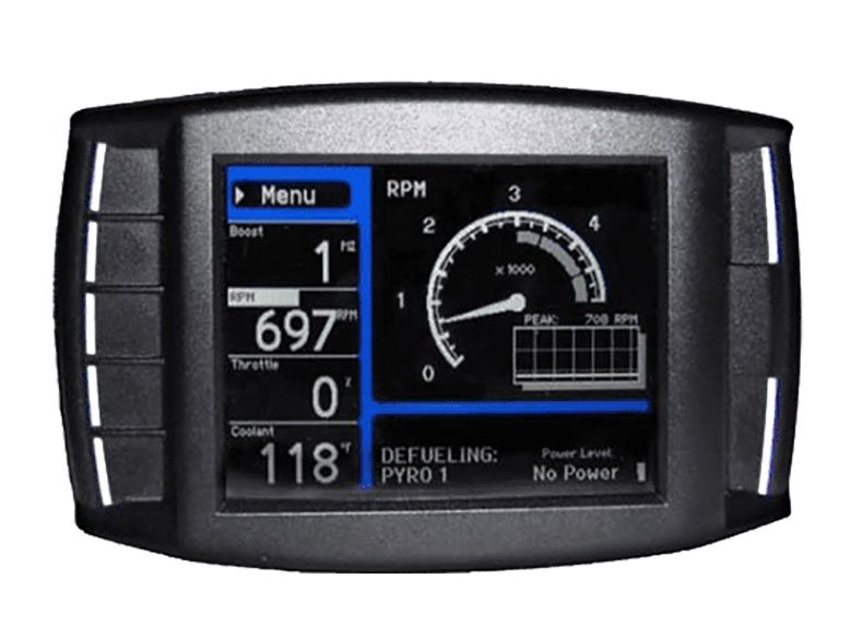 H&S PERFORMANCE Mini Maxx V1 Tuner per la cancellazione del DPF