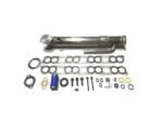 Ford Powerstroke 6.0L - Kit de eliminación de EGR y enfriador soldados (2003-2007)