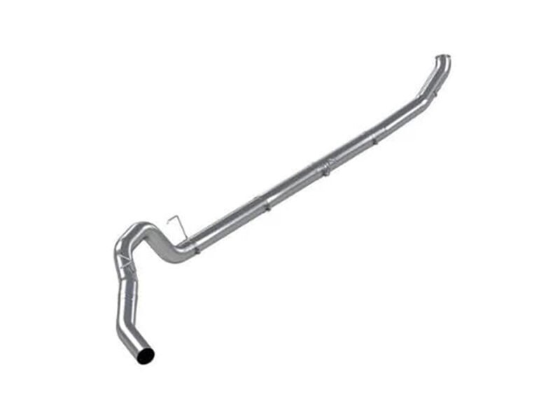 Ram Cummins 6.7L - Downpipe Back Competition Exhaust (2013-2018)