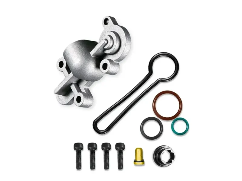 Ford Powerstroke 6.0L - Kit di aggiornamento del regolatore di pressione del carburante "Blue Spring" (2003-2007)