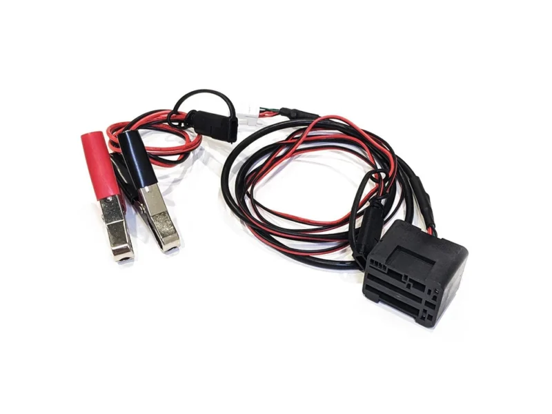 Ford Powerstroke Seguridad Bypass Cable (2020-2022)